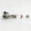 Tubeless Nickel Plated Passenger Car & Light Truck Valve Stem Brass Tire Valve TR416