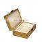 Wholesale High Quality Bamboo Wooden Perfume Box