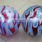 pvc inflatable promotional beach ball