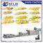 Hot Selling Macaroni Pasta Noodles Making Machine