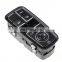 100022835 ZHIPEI Driver Door Power Window Switch 99161315702DML For Porsche 911 2012-2015