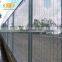 cheap and hot sales easy installation anti climbing 358 mesh security prison fence