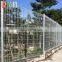 Brc Mesh Security Fence Welded Wire Mesh Top Roll Fence