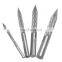 Tire Repair Carbide Bits Mushroom Plug Drill Bit