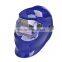 ce auto darkening welding helmet made in china with best quality WM024