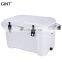 GINT 45QT High End Outdoor Camping Heavy Hard Customer Logo Plastic Cooler Box