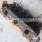 China Factory Supplier 3D95 Used original Engine Cylinder head for engine parts