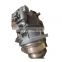 Rexroth A6VM200HD1D/63W-VAB010B a6vm200hd1e hydraulic piston pump motor A6VM200HD2E A6VM200HA1T/63W-VAB020A