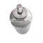 NXQ-A-0.63/1/1.6/2.5/4/6.3/10/16L/25/40/63/100L Bladder Accumulator NXQ Bladder hydraulic accumulator 10-31.5MPa Pressure