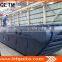 For 20 t Excavator Amphibious Excavator Q345B Fabrication Steel Able to Float