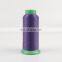 good organic embroidery polyester sewing thread stock lot