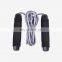 Wholesale Cheap Durable Weighted Speed Rope Skipping Gym PVC Rope Skipping Adult Adjustable Fitness Speed Jump