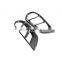 Carbon Fiber W205 C63 Fog Lamps Cover for Mercedes Benz W205 C63 AMG C180 C200 C Class