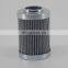 Customerd replacement filter hydraulic tube element D125G25A