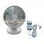 Home Appliances Self Cooling Electric AC DC Mini Standing Creative Fan Cooling