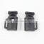 Custom Plastic Shank Handle Swimwear Elastic Stopper String Toggle Cord Lock