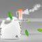 Factory Price  portable rechargable compressor nebulizer machine  for home use