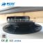 JNZ adjust plastic roof floor rais pedest adjust rais floor support adjustable deck joist pedestal