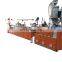 3d printer filament extrusion line pla 3d granule extruder 3d printing filament extruder
