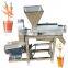 High Efficiency Apple Pear Pineapple Carrot Juice Press Machine Fruit Cold Press Juicer Machine