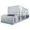 LONKIA Professional Tunnels Chicken Feet Shrimp IQF Quick Freezer Vegetable Freezing Machine