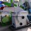 High Quality Corn Stalk Crusher Straw Hammer Mill Animal Feed Grain Crusher Agricultural Forage Chopper Machine Chaff Cutter