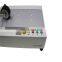 Laboratory Testing Instrument  Adhesive Tape Peel Press Roller 1 Groups Automatic Electronic Roller