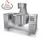 China new design automatic  electric induction stir fry potato salad cooking mixer machine