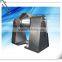 industrial double cone rotary vacuum dryer for food powder in hot sale