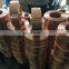 Copper Coated Flat Stitching Wire For Box