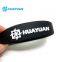 Full-color Wholesale HF/NFC Personalized RFID NTAG213 silicone Chip wristband