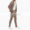 hot selling Style Casual Plus Size slim solid color Men's Suit Pants for 2021clothing