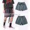 Wholesale cheap customize men's shorts fashion solid color boys basketball shorts