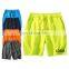 Wholesale Custom Logo Mens Workout 100%cotton French Terry Shorts Sport Men Fitness Sweat Shorts