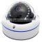 HD 1.3 Megapixels SDI VandalProof Dome Camera with WDR