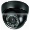 1080P infrared TVI SONY CMOS metal dome cameras cctv cameras systems