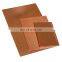 Top quality copper sheet 3mm metal for roofing