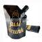 Factory Price Multiple Colour Food Grade Material Trustable Plastic Nozzle Bag