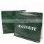 Digital Printing Low MOQ Flat Bottom Pouch Full Color Custom Coffee Bag With Zipper