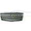 For Toyota 98-00 Corolla Grille Car Chrome Front Grille Auto Grilles Automobile Mesh Automobile grid