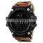 Hot sell SKMEI 1385 smart watch waterproof watches men wrist digital watch