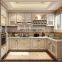 USA White kitchen furniture Modern design Kitchen cabinet