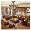 Modular Furniture Antique 7 6 5 4 3 Seater Lounge Couch Sectional sofa set furniture