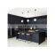 Fiberglass kitchen wall hanging cabinet crown moulding