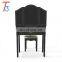 Simple Modern Style Drawer Storage Dressing Table With Mirror