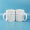 High Quality 11 oz Sublimation Ceramic 11oz Coffee Mugs Wholesale