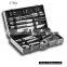 Factory Supply 18pcs Stainless Steel Cooking Commercial Outdoor Grill BBQ Tools Set