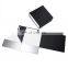 Large folded magnetic closure gift paper boxes collapsable fold flat storage box with lids