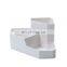 Multipurpose Cosmetic Storage Box Desktop Plastic Storage Box Makeup Organizer