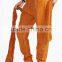 Indian Women Multi Color Cotton Churidar Salwar With Dupatta Set